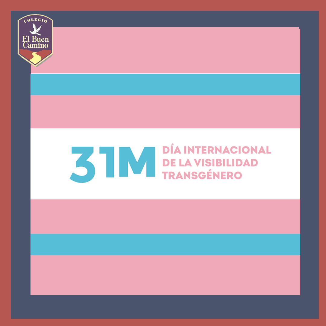 Día Internacional de la Visibilidad transgénero